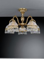 Люстра Reccagni Angelo P. L6320/5