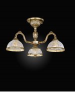 Люстра Reccagni Angelo P. L6322/3