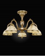 Люстра Reccagni Angelo P. L6328/5