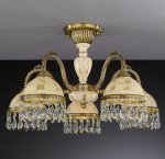 Люстра Reccagni Angelo P. L6826/5