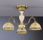 Люстра Reccagni Angelo P. L6828/3