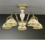 Люстра Reccagni Angelo P. L6828/5