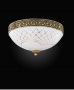 Люстра Reccagni Angelo PL 7002/3