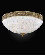 Люстра Reccagni Angelo PL. 7002/4