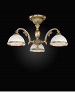 Люстра Reccagni Angelo P. L7022/3