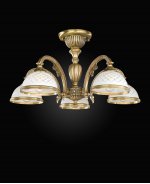 Люстра Reccagni Angelo P. L7022/5