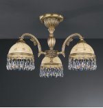 Люстра Reccagni Angelo P. L7023/3