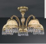 Люстра Reccagni Angelo P. L7023/5