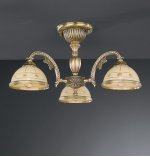 Люстра Reccagni Angelo P. L7024/3