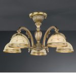 Люстра Reccagni Angelo P. L7024/5