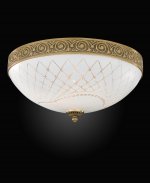 Люстра Reccagni Angelo P. L7102/4