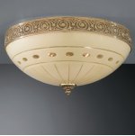 Люстра Reccagni Angelo P. L7104/4