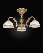 Люстра Reccagni Angelo P. L7122/3