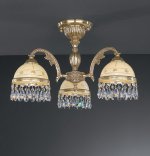 Люстра Reccagni Angelo P. L7123/3