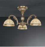 Люстра Reccagni Angelo PL. 7124/3