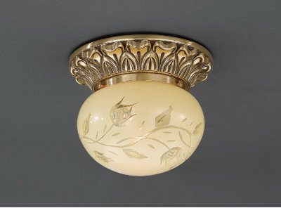 Светильник потолочный Reccagni Angelo P. L7812/1