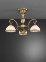 Люстра Reccagni Angelo P. L8220/3