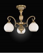 Люстра Reccagni Angelo P. L8420/3