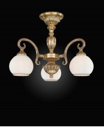 Люстра Reccagni Angelo P. L8520/3