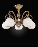 Люстра Reccagni Angelo P. L8520/5