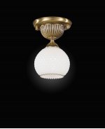 Светильник потолочный Reccagni Angelo PL. 8600/1