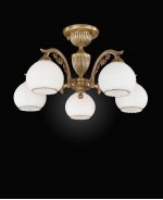 Светильник Reccagni Angelo PL. 8620/5