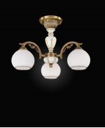 Светильник Reccagni Angelo PL. 8625/3