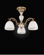 Люстра Reccagni Angelo PL. 8626/3