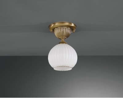 Светильник Reccagni Angelo PL 8700/1