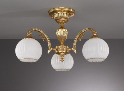 Светильник Reccagni Angelo PL 8820/3