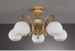 Светильник Reccagni Angelo PL 8820/5
