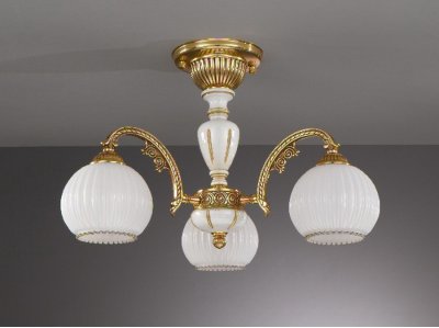 Светильник Reccagni Angelo PL 8830/3