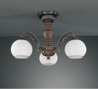 Светильник Reccagni Angelo PL 8920/3