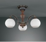 Светильник Reccagni Angelo PL 8920/3