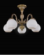 Светильник Reccagni Angelo PL 9220/5