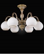 Светильник Reccagni Angelo PL 9220/6