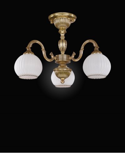 Светильник Reccagni Angelo PL 9320/3