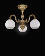 Светильник Reccagni Angelo PL 9320/3