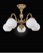 Светильник Reccagni Angelo PL 9320/5