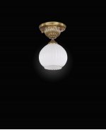 Светильник Reccagni Angelo PL 9350/1