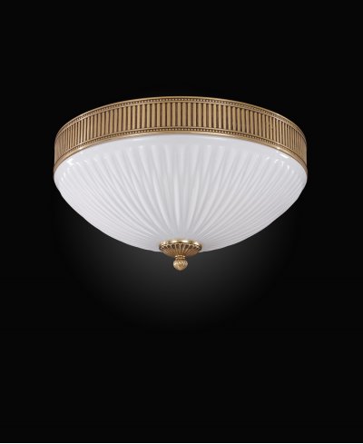 Светильник Reccagni Angelo PL 9350/3 Светильник Reccagni Angelo PL 9350/3