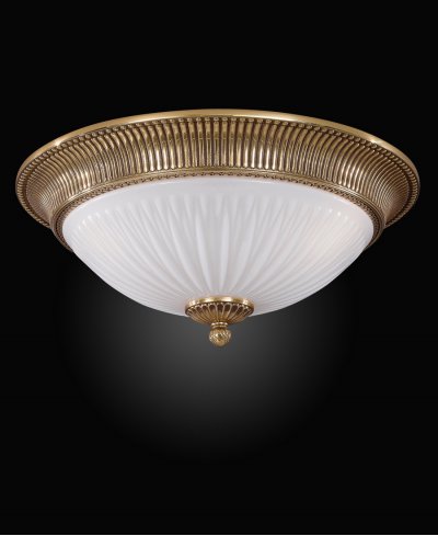 Светильник Reccagni Angelo PL 9370/4