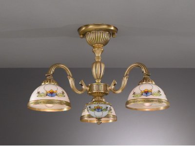 Светильник Reccagni Angelo PL 9420/3