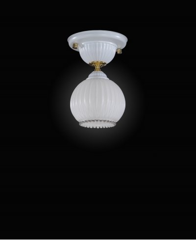 Светильник Reccagni Angelo PL 9600/1