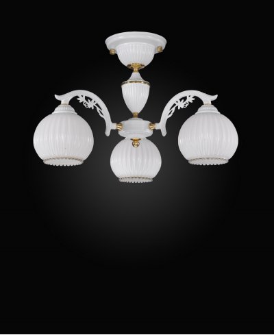 Светильник Reccagni Angelo PL 9600/3