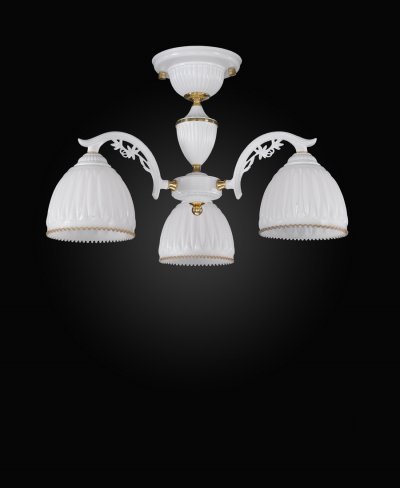 Светильник Reccagni Angelo PL 9601/3 Светильник Reccagni Angelo PL 9601/3