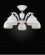 Светильник Reccagni Angelo PL 9601/5