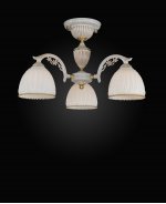 Светильник Reccagni Angelo PL 9671/3