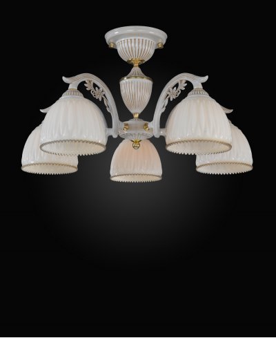 Люстра Reccagni Angelo PL 9671/5