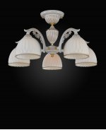 Люстра Reccagni Angelo PL 9671/5